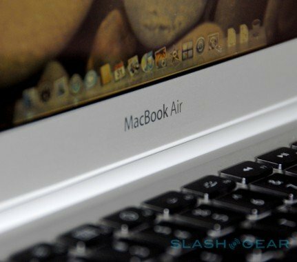 MacBook Air – очередной шедевр от Apple