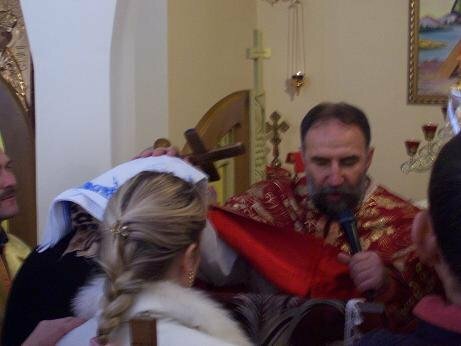 Украинские церкви зарабатывают деньги на проделках чертей и троллей