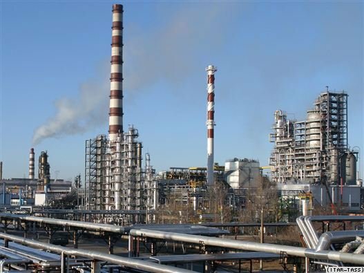 Белоруссия получит нефть без пошлин