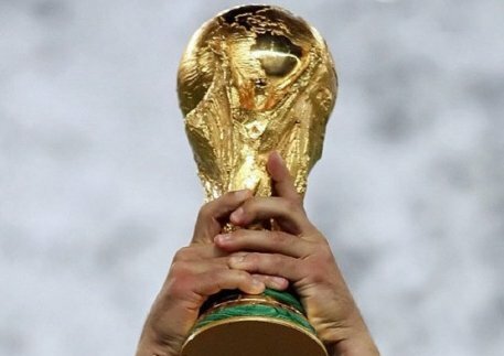 Переносить Кубок мира по футболу не будут