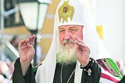 Патриарх Кирилл сделал динамичнее жизнь РПЦ, считает Вигилянский