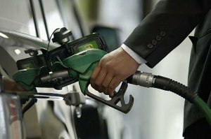 Рост цен на бензин