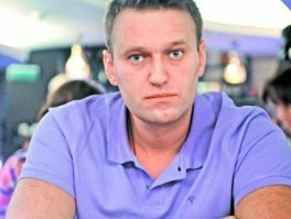 Алексей Навальный: Первое постсоветское поколение спасет Россию