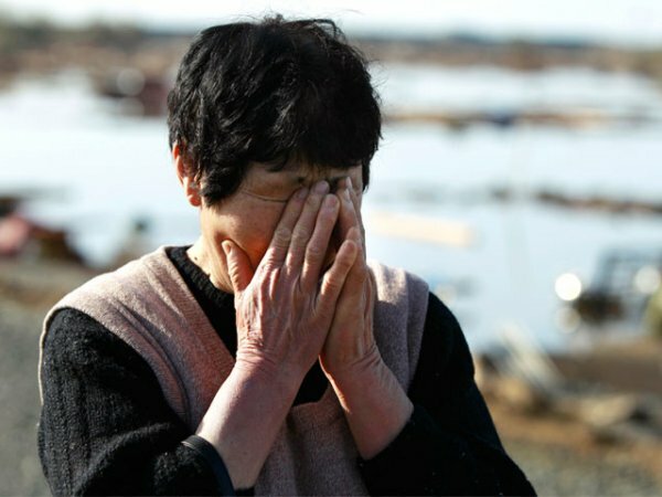 Япония: последние данные о жертвах и разрушениях