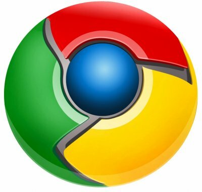 Браузер Google Chrome был взломан