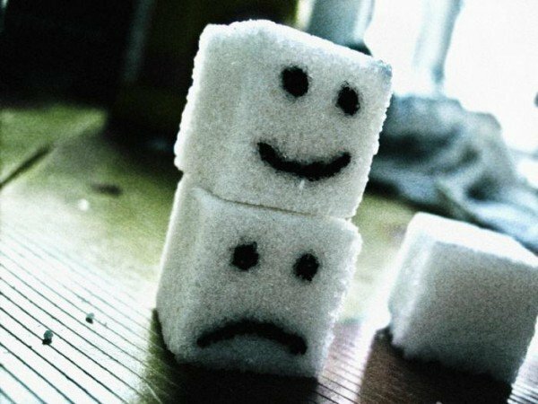 Сахарная зависимость - насколько это вредно?