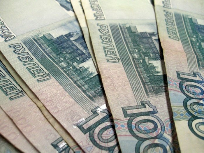 Глава Сбербанка предложил Путину снизить количество наличности в стране