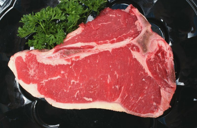 Продажи искусственного мяса могут начаться через несколько лет