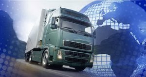 Международная доставка грузов - из России и в Россию