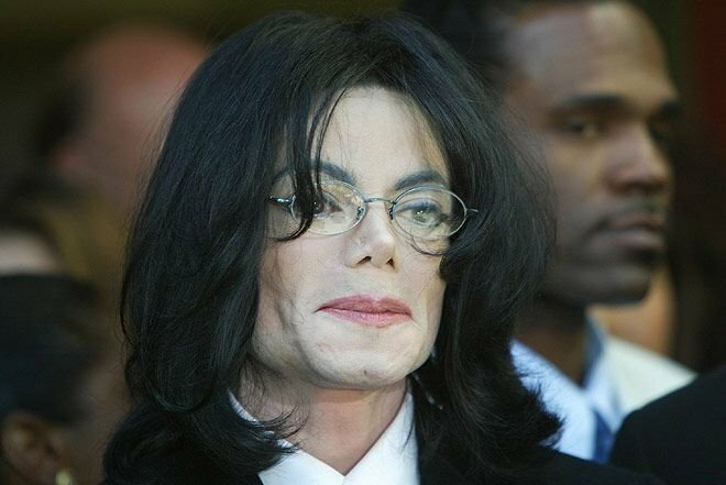 Майкл Джексон второй год подряд лидирует в списке самых богатых покойников