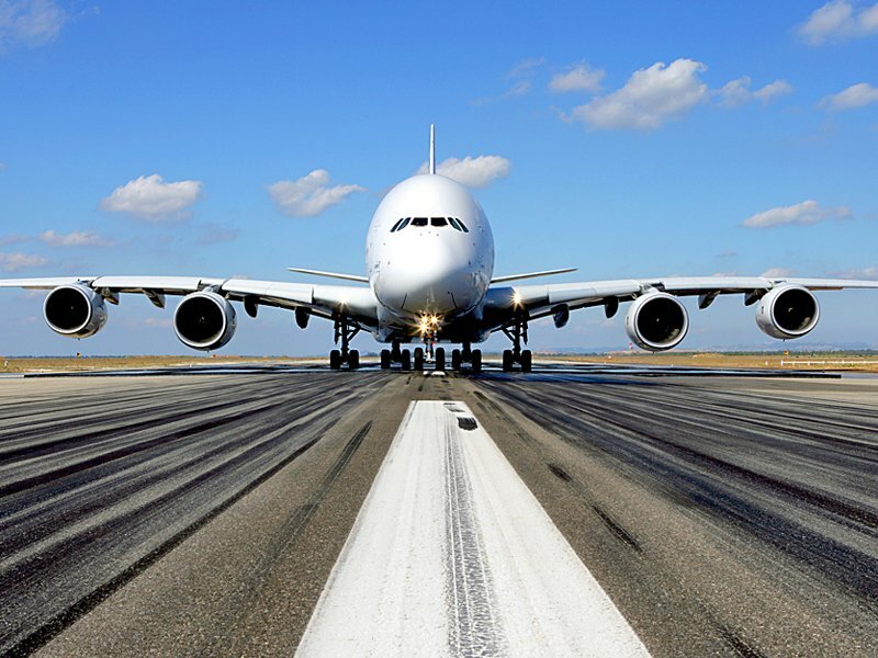 Трещины на крыльях А380, в проверке нуждается почти половина всех аэробусов