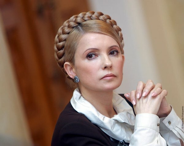 Суд Нью-Йорка вызвал Тимошенко на допрос