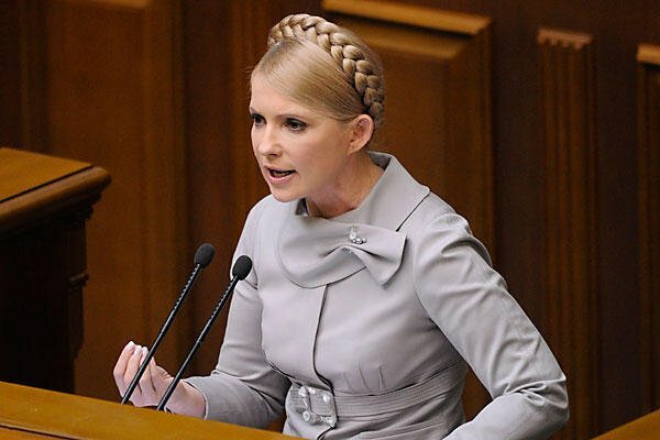 Прокуратура проверяет причастность Тимошенко еще к двум убийствам