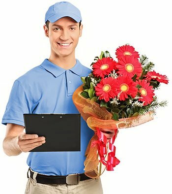 Отзыв о сервисах доставки цветов