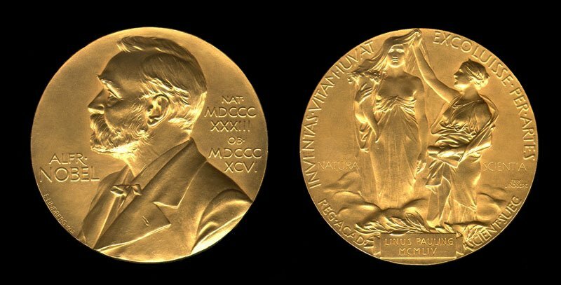 Размер Нобелевской премии станет меньше на 20 процентов