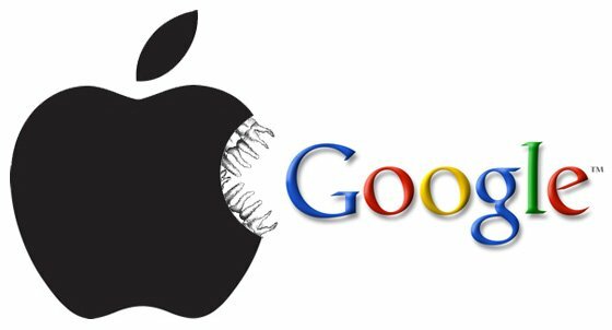 Воодушевленная победой в суде, Apple планирует начать борьбу с Google