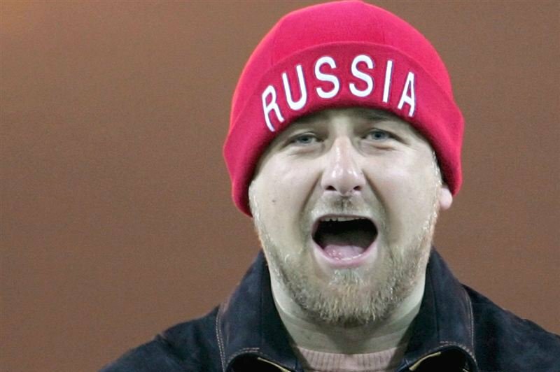 Рамзан Кадыров заявил о продажности футбольного арбитра