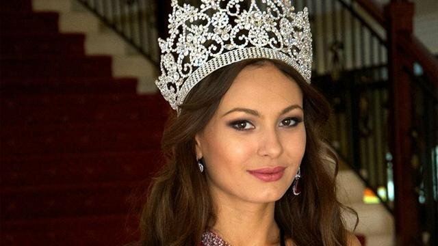 Инна Жиркова отказалась от титула"Мисс Россия"из-за травли в СМИ