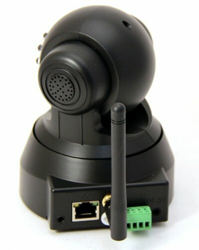 IP-камера Look Box SmartView 4N
