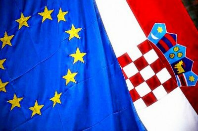 В полку ЕС прибыло: Хорватия стала 28 членом европейской семьи