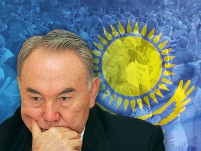 Нурсултан Назарбаев и Казахстан сегодня