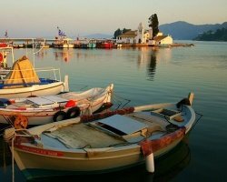 Греция хочет продать крупные порты 