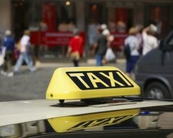 Сайты для таксомоторных парков