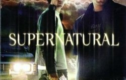 Сверхъестественное / Supernatural / Сезон 1 (2005) DVDRip