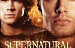 Сверхъестественное / Supernatural / Сезон 2 (2006-2007) DVDRip
