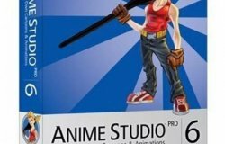 Anime Studio Pro v6
