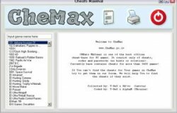 CheMax 10.0 [2009]