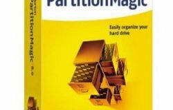 Norton PartitionMagic™ 8.05 build 1371 Portable