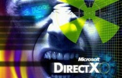 Сборник компонентов Direct-X (2009)