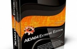 AIDA64 Extreme Edition v1.20.1165b Portable Rus