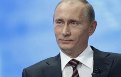 Россияне потребовали у Путина запретить национальную нетерпимость