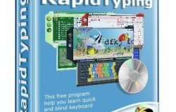 RapidTyping v 3.3.7 Portable