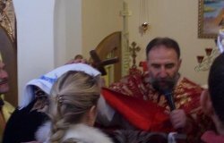 Украинские церкви зарабатывают деньги на проделках чертей и троллей