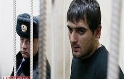 Генпрокуратура: Черкесов убил Свиридова из-за такси