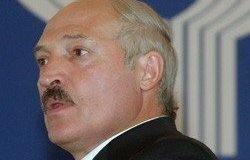 А.Лукашенко избрали президентом на четвертый срок
