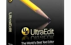 IDM UltraEdit v16.30.0.1000 Portable