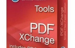 Tracker Software PDF-XChange Pro v 4.0.188 ML Portable