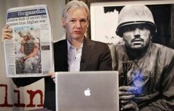 Wikileaks зазеркалили