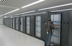 В Германии запустят самый мощный из заявленных на сегодня суперкомпьютеров