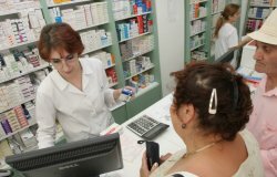 Будет ли дефицит в аптеках аспирина и парацетамола?
