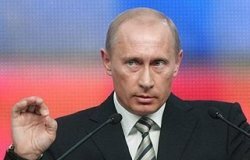 Путин запретил продлевать трудовую неделю