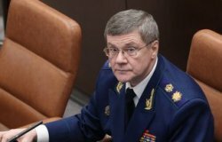 Генпрокурор пообещал добраться до Березовского и Закаева