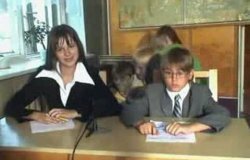 Школа для российских "зомби" разрабатывает новую учебную программу