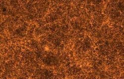 Астрономы опубликовали терапиксельное фото Вселенной