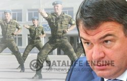 Анатолий Сердюков: эффективный менеджер на посту министра обороны