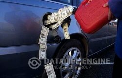 Почему бензин в США дешевле, чем в России?